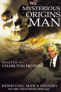 The Mysterious Origins of Man (1996)