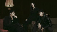 Обои к сериалу «Большее зло (2023)» — (16 из 29)