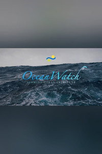 Ocean Watch (2024) subtitle poster