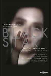 Poster de Black Star
