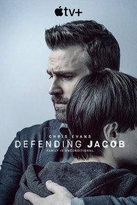 Постер сериала «Защищая Джейкоба (2020)» — (5 из 45)