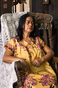 Mina Laviña