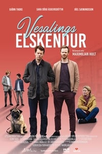 Vesalings elskendur (2019)