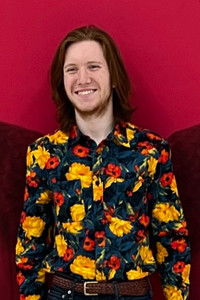 Imagem de Evan Sanders