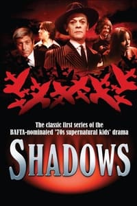 Poster de Shadows