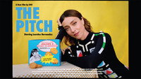 «Eno Freedman Brodmann's the Pitch (2021)» — обои к фильму #1