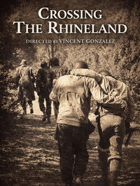 Crossing The Rhineland (2026) poster