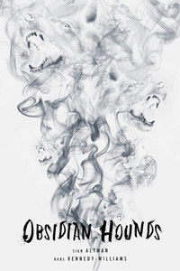 Poster de Obsidian Hounds