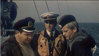 «Право на выстрел (1981)» — обои к фильму #2