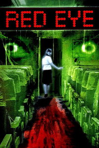 Постер фильма «Красный глаз (2005)» — (3 из 8)
