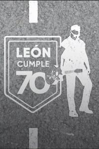 León cumple (2021)