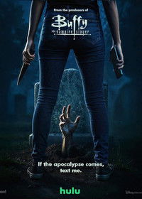 Buffy the Vampire Slayer: New Sunnydale