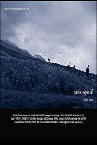 Imagem do Filme Nadie Especial