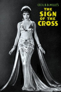 Постер фильма «Крестное знамение (1932)» — (14 из 32)