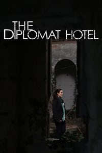 Poster de The Diplomat Hotel