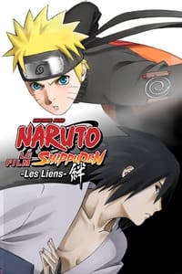 Naruto Shippuden : Les Liens (2010)