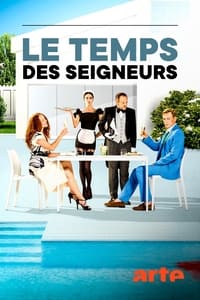 Le temps des seigneurs (2018)