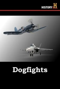 copertina serie tv Dogfights 2006