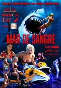 Poster de Mar de sangre