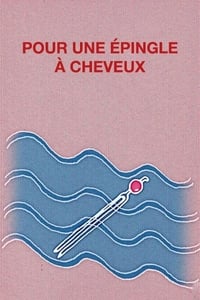 Pour une épingle à cheveux (1941)