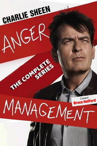 Постер сериала «Управление гневом (2012-2014)» — (10 из 20)