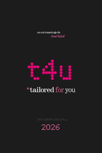 Imagem do Filme Tailored for you