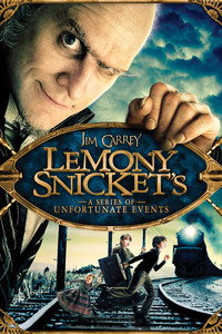 Постер фильма «Лемони Сникет: 33 несчастья (2004)» — (11 из 45)