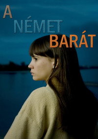 Постер фильма «Немецкий друг (2012)» — (2 из 3)