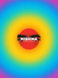Постер фильма «Мисима: Жизнь в четырёх главах (1985)» — (5 из 65)