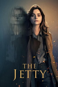 Постер сериала «Пристань (2024)» — (6 из 19)