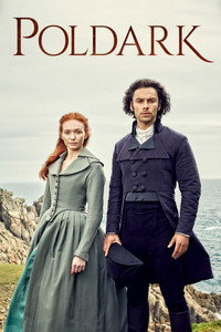 Постер сериала «Полдарк (2015-2019)» — (3 из 43)