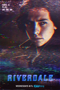 Постер сериала «Ривердэйл (2017)» — (67 из 347)