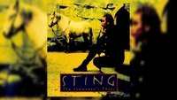 Sting - Ten Summoner's Tales