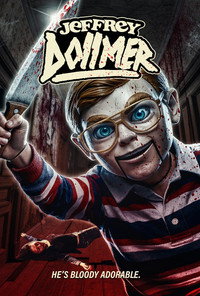Jeffrey Dollmer (2026) poster