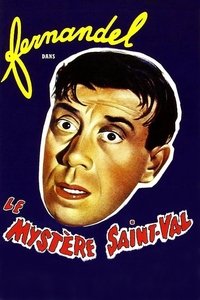 St. Val's Mystery