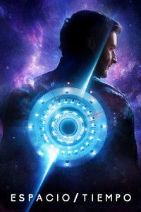 Poster de Space/Time