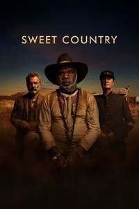 Poster de Sweet Country