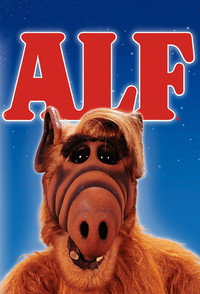 Постер сериала «Альф (1986 - 1990)» — (15 из 45)