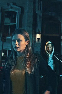 Постер фильма «Obsession: Her Final Vengeance (2020)» — (1 из 3)