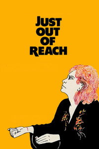 Постер фильма «Just Out of Reach (1979)» — (2 из 2)