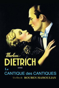 Le cantique des cantiques