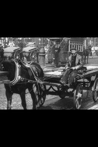 Постер к фильму Jamaica Street, Glasgow (1901)
