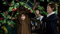 Обои к фильму «Дневник слабака (2010)» — (33 из 57)