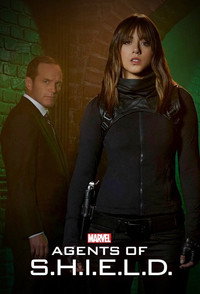 Постер сериала «Агенты «Щ.И.Т.» (2013-2020)» — (4 из 181)