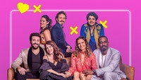 «Matches (2020)» — обои к сериалу #1
