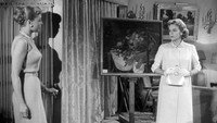 «Женщина без мужчин (1955)» — обои к фильму #4