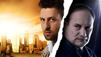 «Плохой хороший коп (2016)» — обои к сериалу #1