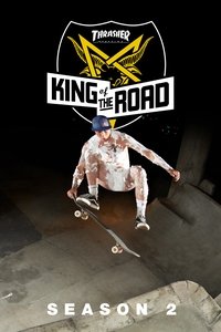 Season 2 Poster