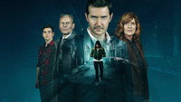 «Незнакомец (2020)» — обои к сериалу #4
