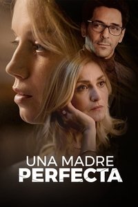 Poster de Una madre perfecta